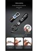2024 Mazda Key Case for Axela, CX-5, CX-50, CX-4, Atenza; Fits Two-Button Models