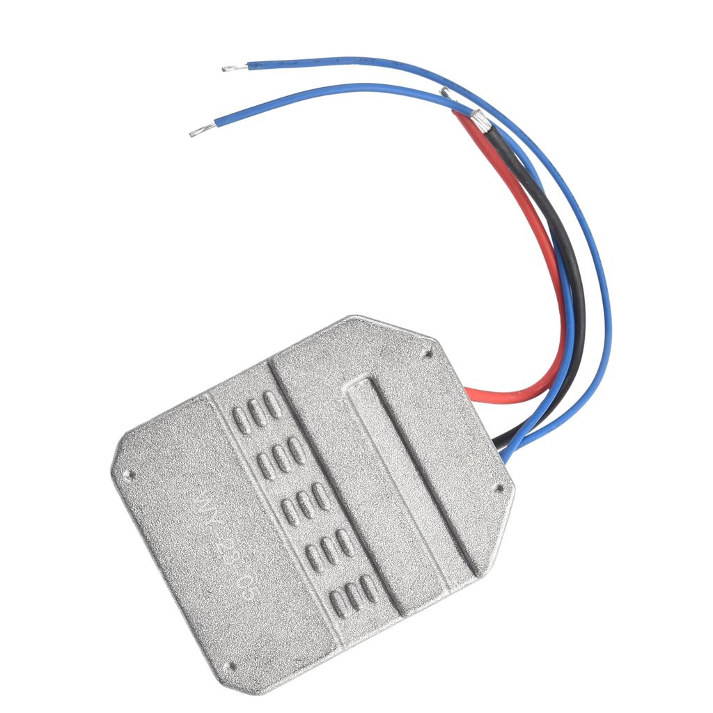 1pcs Switch Control Board Line Controller For Dayi For Brushless Lithium Electric Angle Grinder Motherboard Accessories