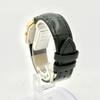 SEIKO Watch Gold Octagon 779648 New Strap [New Battery] Men's 5P31-5C50