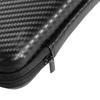 Storage Box Headphone Mini Storage Zip Lock Case Data Cable Bag Mobile Hard Disk Case Charger Protection Bag EVA Zipper Bag