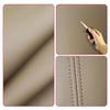 Zhonghua H530 Armrest Cover: Leather Pad for 2011-2017 Interior Modification