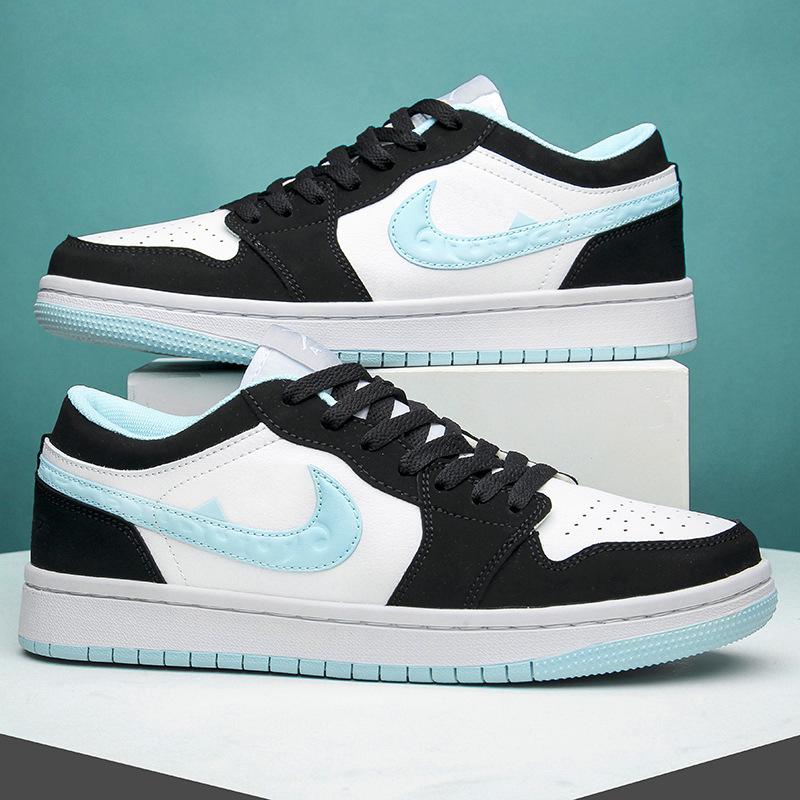 2022 AJ Air Force One Low-top Sneakers Round Toe Lacing Student Casual  Shoes Daily White Shoes Outdoor Sports Shoes comprar a buen precio —  entrega gratuita, reseñas reales con fotos — Joom