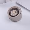 Stainless Steel Pop-up Lid Insulated Mug Outdoor Portable Mug Business Cup