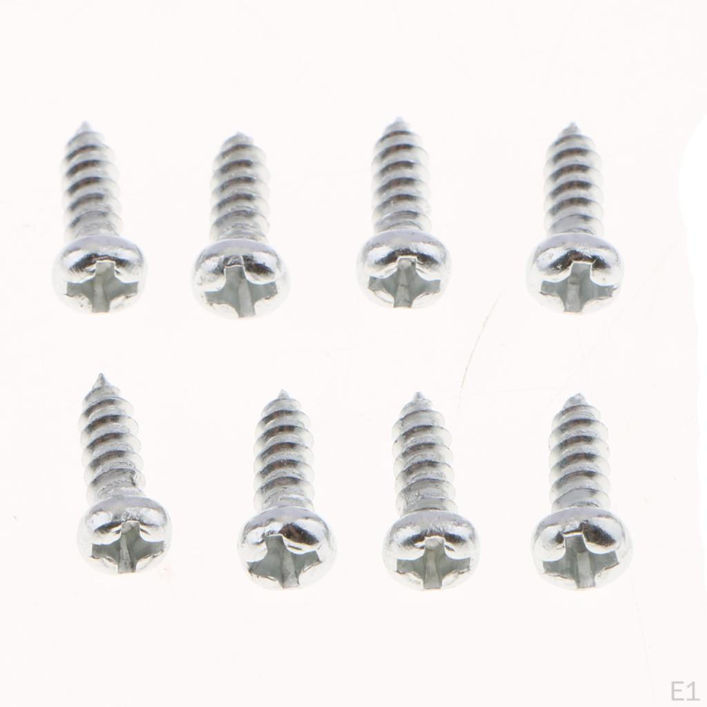 Universal Flush Hood Latch Pin Engine Bonnet Locking Kit