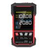 Battery Internal Resistance Voltage Tester TN LCD Display Automatic Battery Analyzer