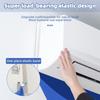 No-remove Air Conditioner Cleaning Kit Air Conditioner Cleaning Tool Leakproof Cover Set (including Water Pipe) Air Conditioning