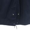 SOPHNET. made in Japan Stand collar Military coat M Navy Men's Used