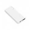 Intelligent Overheat Prevention Charging 22.5W Output Detachable Mobile Power Case for Device Safety Portable