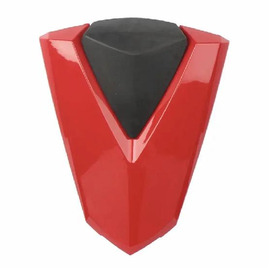 For Yamaha YZF R25 R3 MT-25 MT-03 2013- Motorcycle Rear Seat Cover Cowl Rear Fairing Carbon Blue