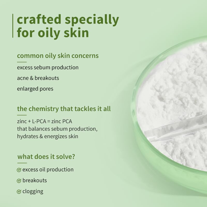 Plum Green Tea & Zinc Super-Matte Gel Sunscreen SPF 50 PA++++ 15g Pack for Oily & Acne-Prone Skin