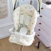 Breathable Stroller Accessories Soft Pushchair Insert Mat Baby Stroller Seat Cushion  All Seasons