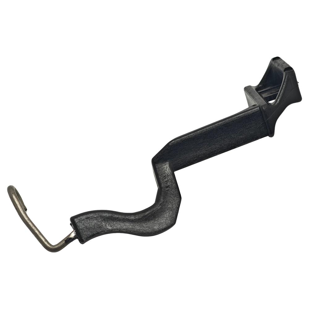 1pc Chainsaw Choke Rod Lever For Husqvarna 51 55, 55 Rancher Spare Parts 503608401