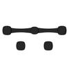 Silicone Air Fryer Magnet Clip For Kitchen Safety And Easy Cooking