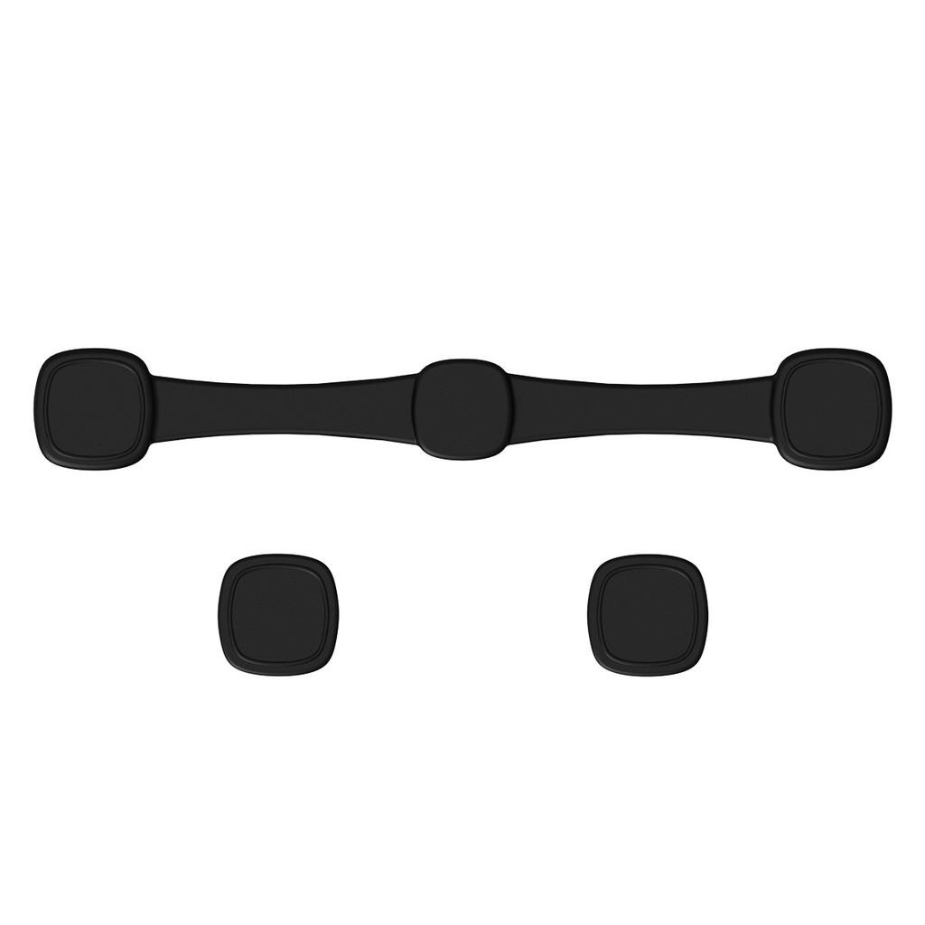 Silicone Air Fryer Magnet Clip For Kitchen Safety And Easy Cooking