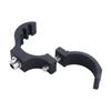Fog Light Brackets Spotlight Mount Fork Mount Clamp Motorcycle Headlight Bracket Light Holder