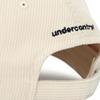 UNDERCONTROL UC / AUTHENTIC B B / CD / IVORY