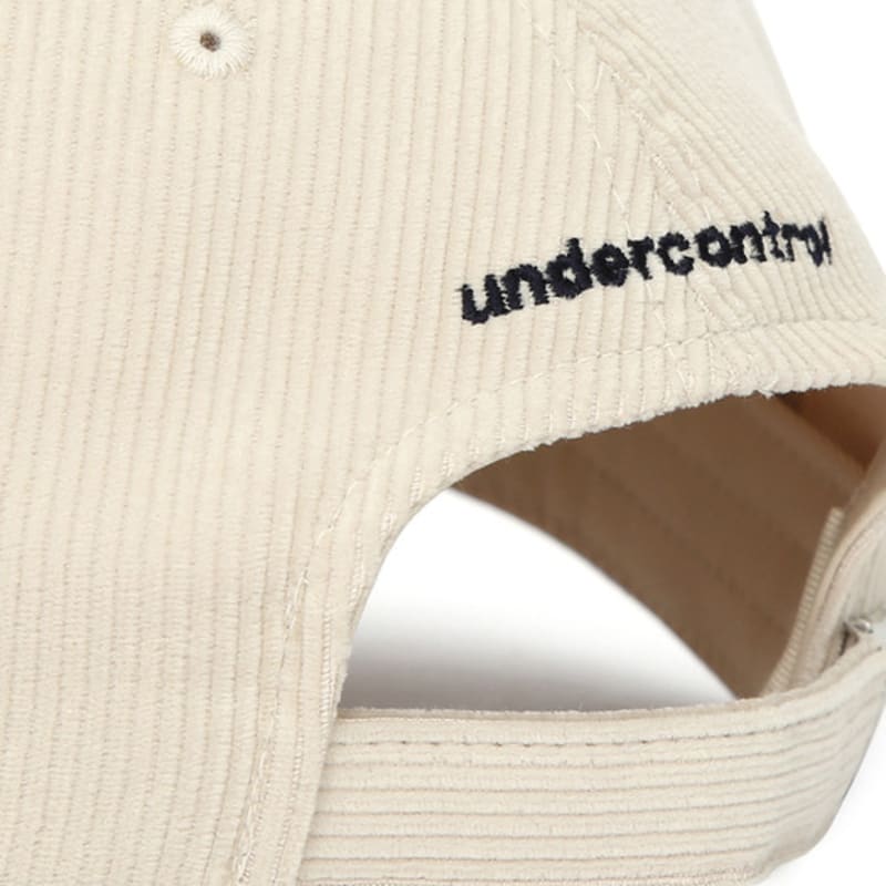 UNDERCONTROL UC / AUTHENTIC B B / CD / IVORY