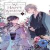 My Happy Marriage Vol. 5 Light Novel by Tsukiho Tsukioka Paperback Book 9781975367350