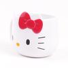 Hello Kitty Face Mug (Red)