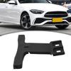 Car Engine Car Accessories As Shown Radiator Grill Support Easy Installation High Universality Fit Single Piece