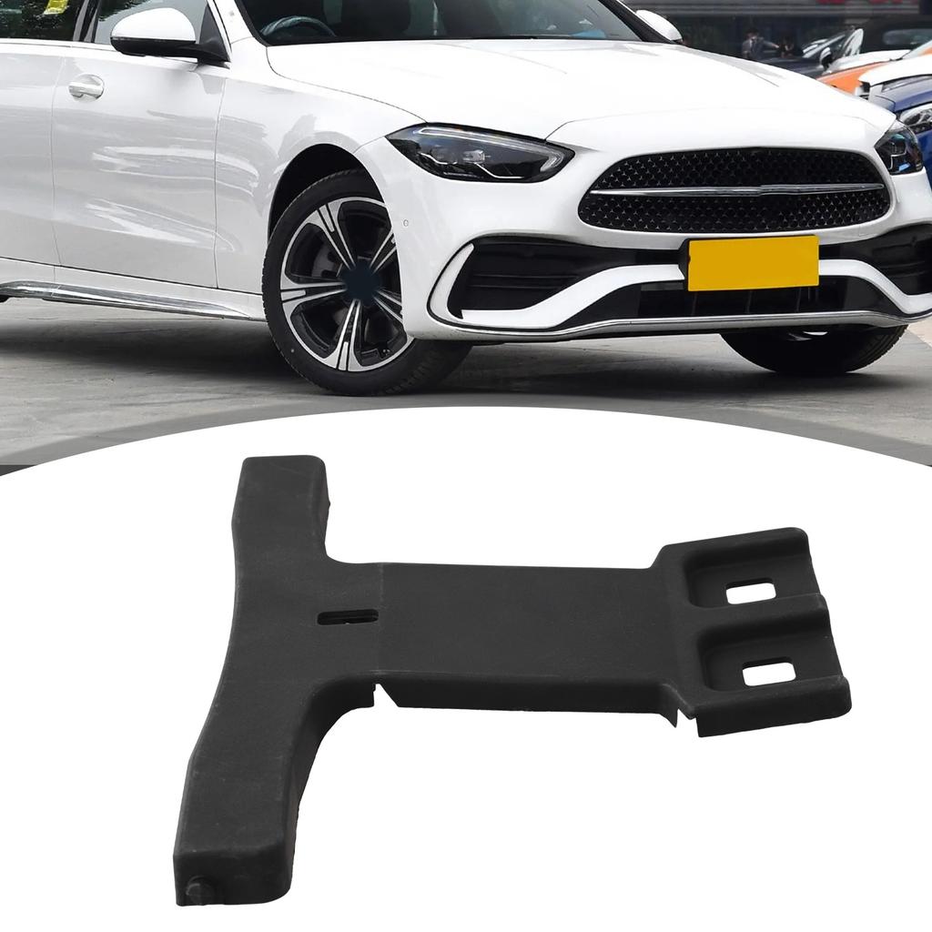 Car Engine Car Accessories As Shown Radiator Grill Support Easy Installation High Universality Fit Single Piece