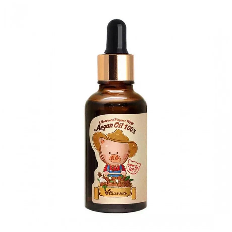 

Elizavecca - Farmer Piggy Argan Oil 100%