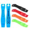 2Pcs Bike Tire Lever Heavy Duty Lightweight Universal MTB Road Mountain Bicycle Tire Removal Tools Bike Repair Accessories