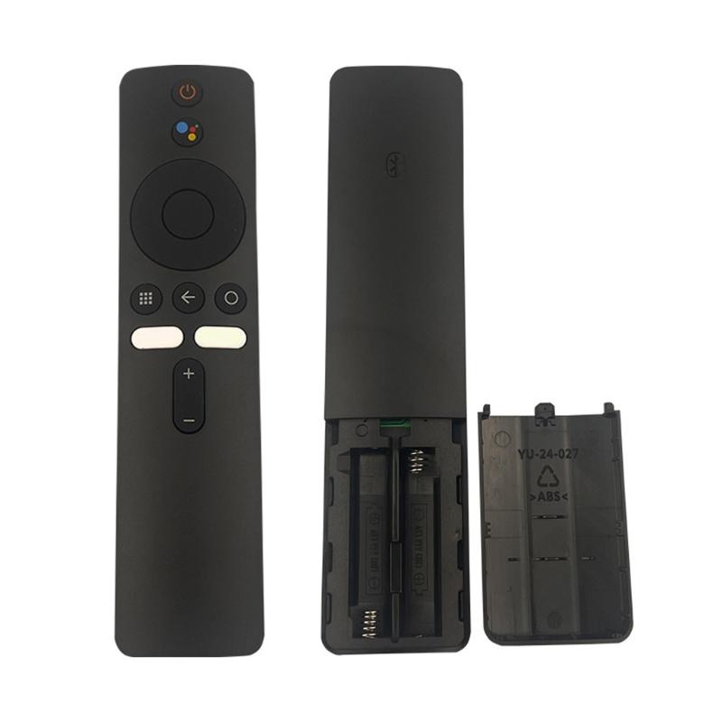 Remote Featuring 8Meter Wireless Ranges for BOX S, Box 4X TVs RemoteS Easy Operation Support Wireless Voice Control