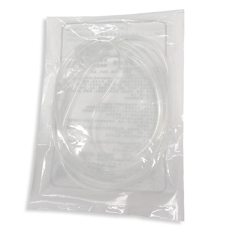 WELLDAY Disposable Nasal Oxygen Cannula