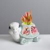 Decorațiuni pentru casă – Ghivece de flori decorative