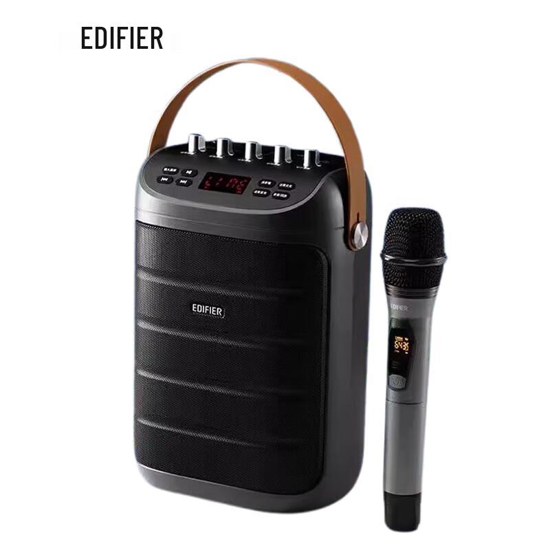 

EDIFIER PK305 Portable Outdoor Bluetooth Speaker CN plug (adapter included)