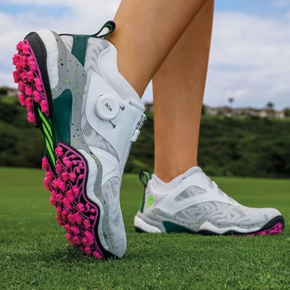 Adidas Golf 25fw Codecaos Boa 25 Spikeless