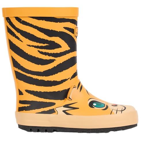 Trespass Childrens/Kids Tiger Wellington Boots