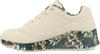 Uno Majestic Garden Sneaker Beige
