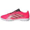 Predator CLUB Soccer Shoes Unisex Neon Red HP9975