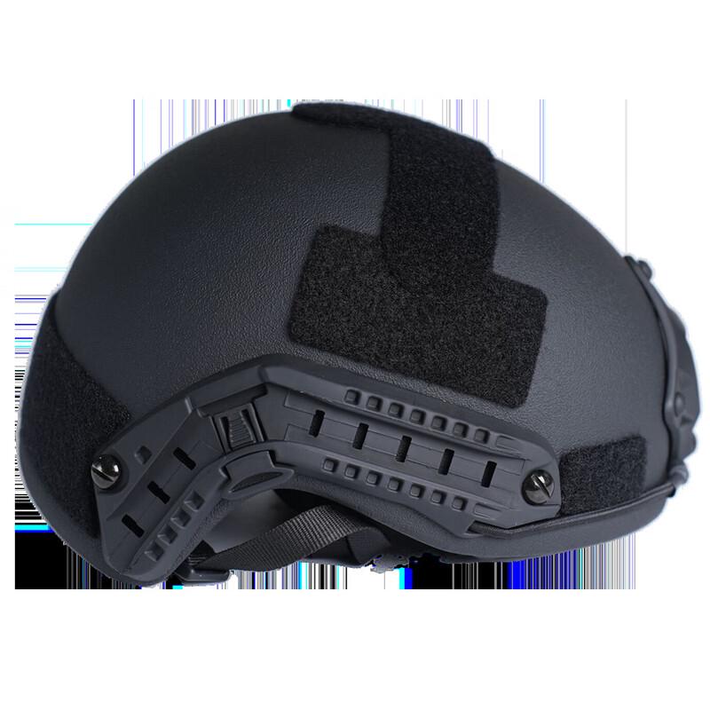 UOSU Aramid Tactical Riot Helmet