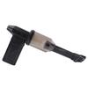 Cordless Electric Air Duster Rechargeable Mini Air Blower with LED Light 4 Gear Adjustable Brushless Motor for Car