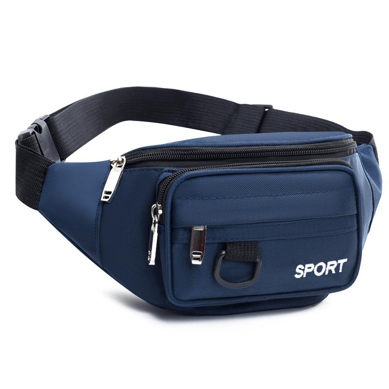Waist Bag, Hiking and Mountaineering, Travel Shoulder Bag, Leisure Sports, Crossbody Bag, Birthday Gift, Camping Backpack
