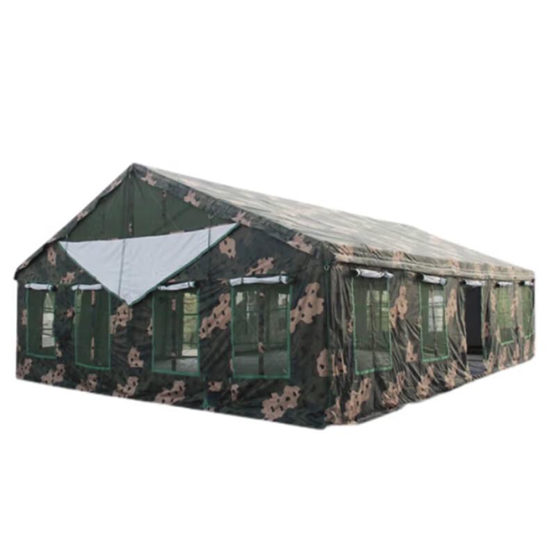 Yungming Outdoor Modular Shelter Tent 72 sqm
