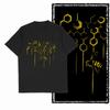 2025 100 Cotton Funny Cool Bee Print Pattern Mens Tshirt Tide Cool Plus Size Mens Novel Tshirt