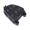 Steering Wheel Phone Voice Button Set for W205 2014-2017, A0999050300 A0999050200 for Cabin Function Repair