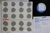 LP Record GIL MELLE - Patterns In Jazz BN1517,BLP1517 BLUE NOTE 1983 Japan Jazz Used