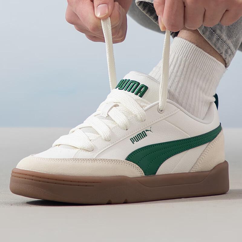 Puma Unisex 397262 Fashion Board Shoes