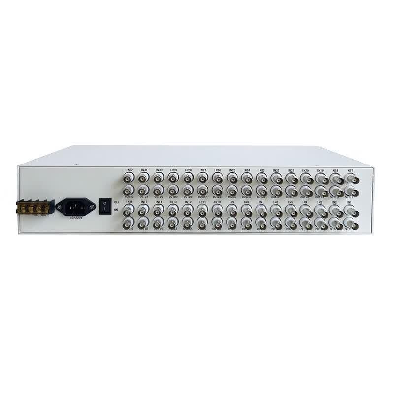Jiutian Xuanwei PDH 32E1 Optical Terminal