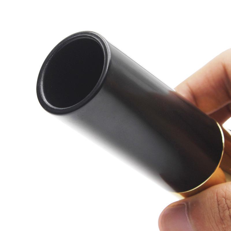 12GA Bullet Shot Glass - Tequila, Whiskey, Spirits Measuring Cup