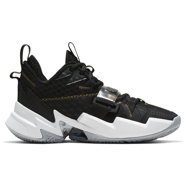 (GS) Air Jordan Why Not Zer0.3 'The Family' Kids' CD5804-001