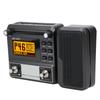Guitar MultiEffects Pedal with 180 s Loop Recording Touch High Light LCD Display