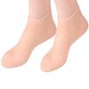 Soft Silicone Socks Rough Foot Care Protector Cracking