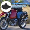 1PC Motorcycle Shift Pad Anti-Slip Gear Shoes Cover Wear-resistant Motorcycle Boots Cover Protector Pad Lightweight Accessories