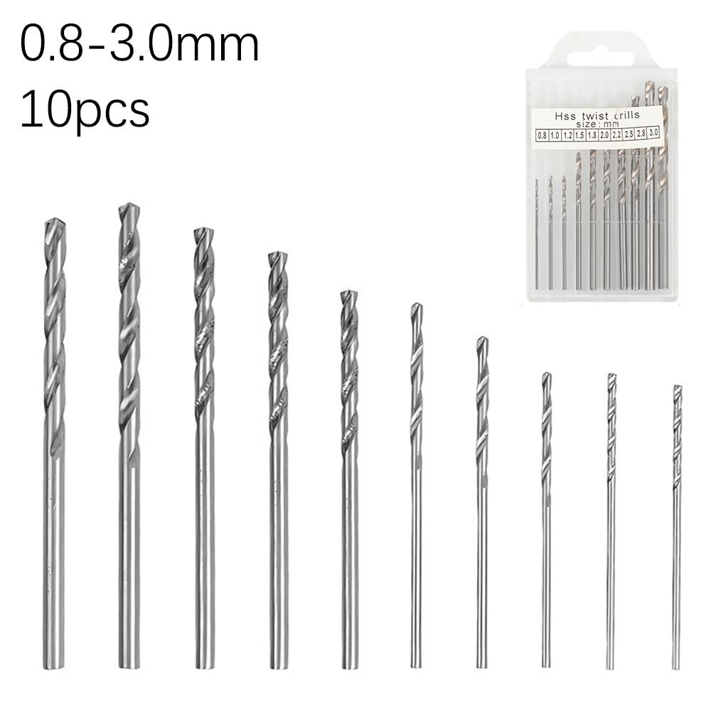 Double-Head Hand Drill Base, 0.8-3.0mm, Copper Jewelry Making Tool, Wire Twisting Tool, DIY Hairpin Keychain Bracelets Necklace